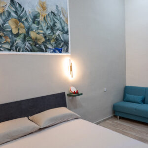 bed and breakfast centro storico napoli​