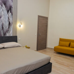 Bed and Breakfast Napoli Centro Storico