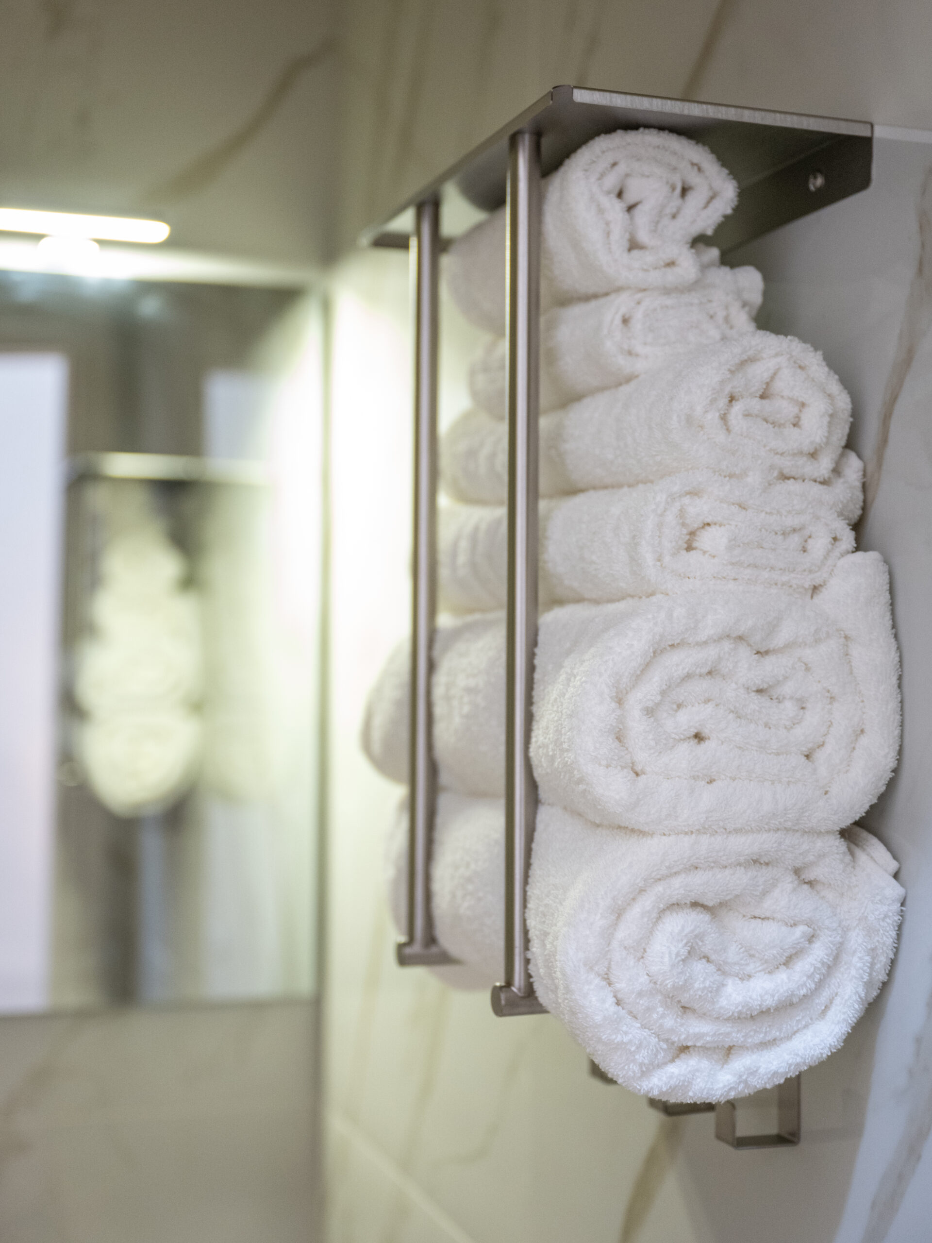 Hotel con Spa Napoli: La Guida Completa per un Soggiorno di Relax e Benessere