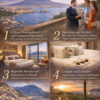 Why Choose a Luxury Room Over a Regular Hotel Stay in Naples
