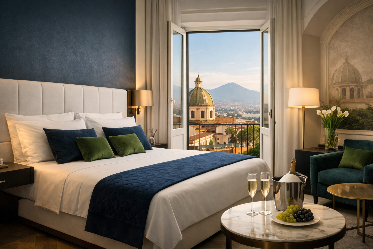 B&B Capodimonte Napoli
