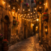 Romantic Hotel in Naples