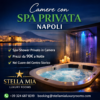 camere con spa privata vicino a me
