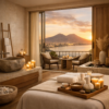 Soggiorno Spa a Napoli