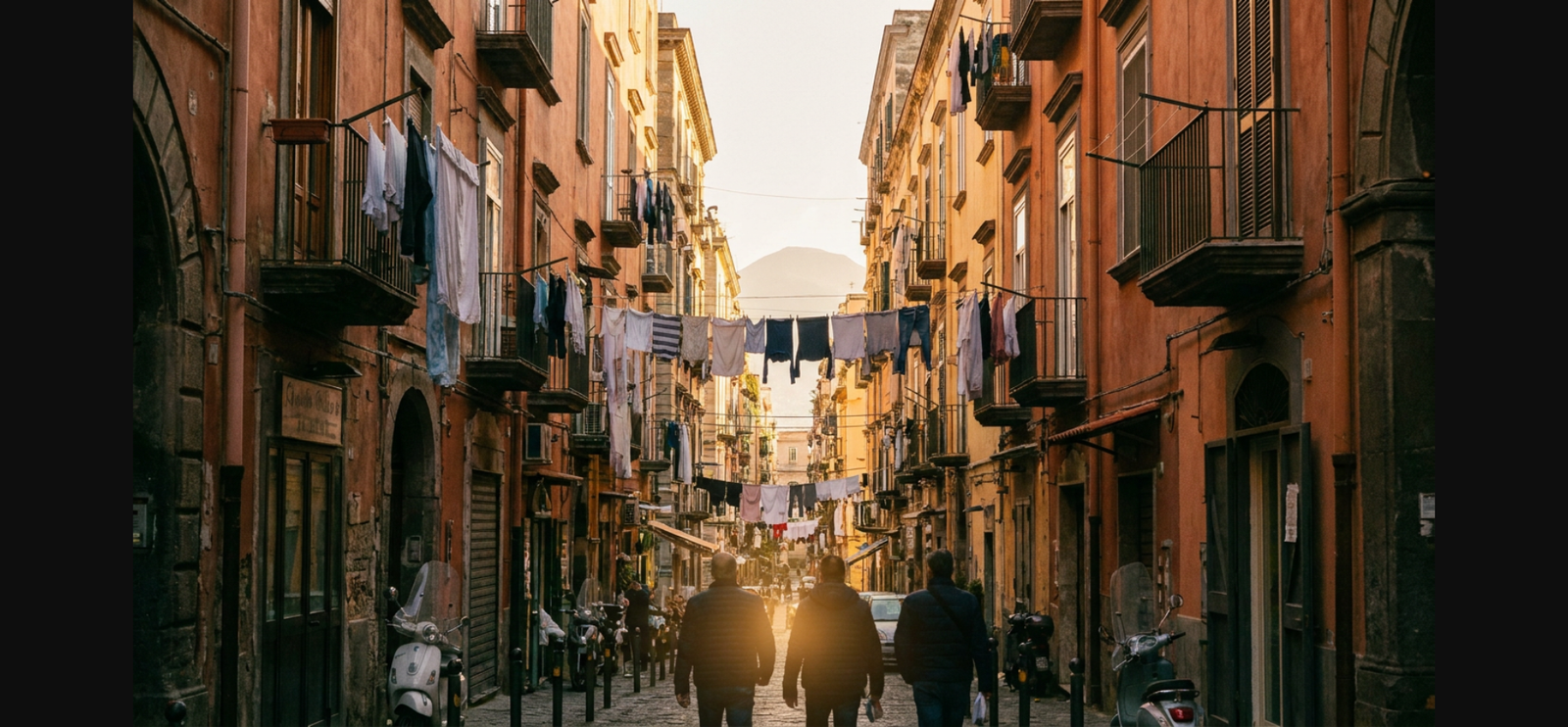 Quando Visitare Napoli: la Guida Stagionale Completa