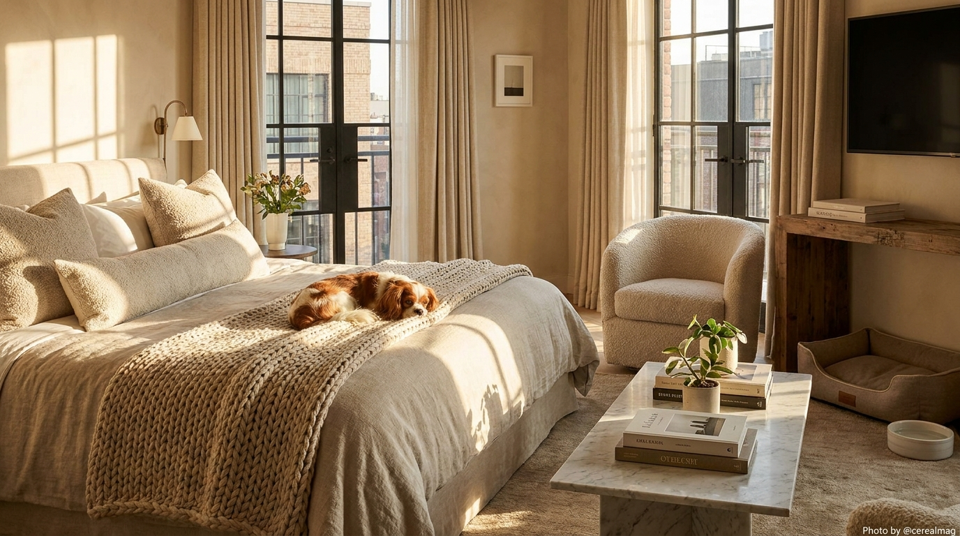 Best Pet Friendly Hotels: How to Choose the Right Stay for You and Your Pet
